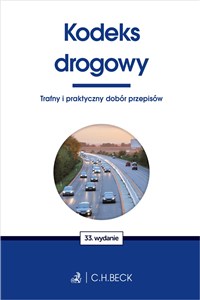 Obrazek Kodeks drogowy