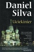 Uciekinier... - Daniel Silva - Ksiegarnia w niemczech