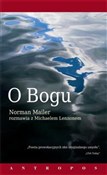 O Bogu Nor... - Norman Mailer, Michael Lennon -  Polnische Buchandlung 