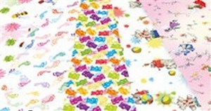 Obrazek Karton Kids 5 arkuszy