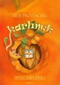 Polnische buch : Mój przyja... - Iwona Sobolewska