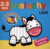 Polnische buch : Maluchy Li... - Irma Pikiene