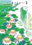 Suppli 3 - Mari Okazaki -  Polnische Buchandlung 
