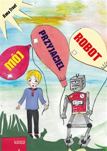 Bild von Mój przyjaciel Robot