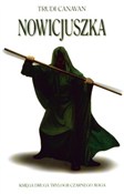Nowicjuszk... - Trudi Canavan -  fremdsprachige bücher polnisch 