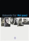 Moi poeci - Aleksander Fiut -  Polnische Buchandlung 