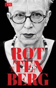 Rottenberg... - Anda Rottenberg, Dorota Jarecka - buch auf polnisch 