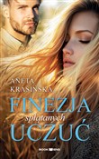 Finezja sp... - Aneta Krasińska -  fremdsprachige bücher polnisch 