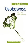 Książka : Osobowość ... - Rob Yeung