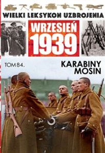 Bild von Karabiny MOSIN