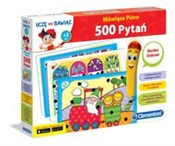 Książka : Mówiące pi...