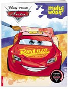 Auta Maluj... -  Książka z wysyłką do Niemiec 