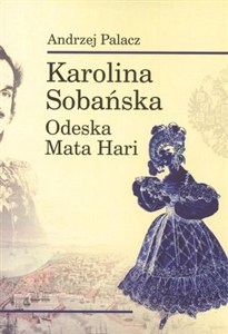 Bild von Karolina Sobańska Odeska Mata Hari
