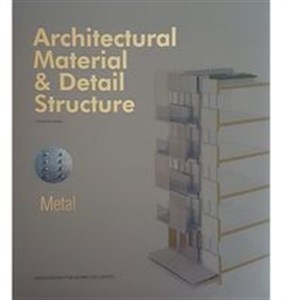 Bild von Architectural Material & Detail Structure Metal