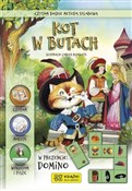 Kot w buta... - Beata Wojciechowska-Dudek - buch auf polnisch 