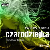 [Audiobook... - Małgorzata Warda -  polnische Bücher