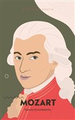 Mozart - Danuta Gwizdalanka -  fremdsprachige bücher polnisch 