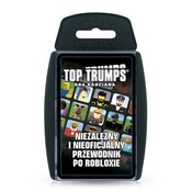 Książka : TOP TRUMPS...