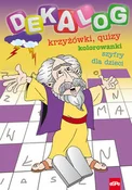 Dekalog Kr... - Ksiegarnia w niemczech