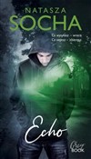 Echo WIELK... - Natasza Socha -  Polnische Buchandlung 