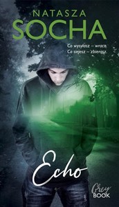 Obrazek Echo WIELKIE LITERY