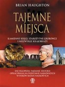 Tajemne mi... - Brian Haughton - Ksiegarnia w niemczech