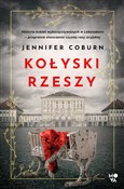 Polnische buch : Kołyski Rz... - Jennifer Coburn