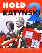 Książka : Hołd katyń... - Opracowanie Zbiorowe