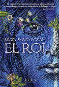 El Roi - Beata Skrzypczak - buch auf polnisch 