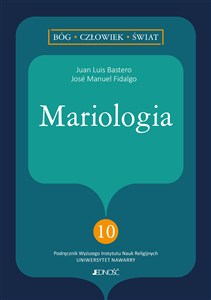 Bild von Mariologia (nr 10 w serii: Bóg - człowiek - świat)