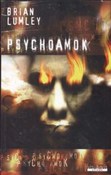 Psychoamok... - Brian Lumley - Ksiegarnia w niemczech