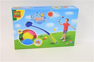 Obrazek Wyrzutnia wody Splash