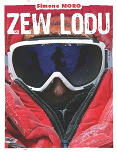 Bild von Zew lodu Ośmiotysięczniki zimą: moje prawie niemożliwe marzenie.