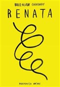 Polnische buch : Renata - Bolesław Chromry