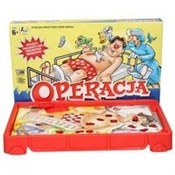 Operacja g... - buch auf polnisch 