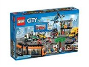 Polska książka : Lego City ...
