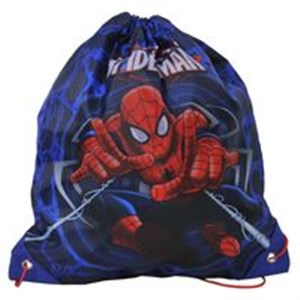 Bild von Worek szkolny Spider-Man