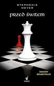Polnische buch : Przed świt... - Stephenie Meyer