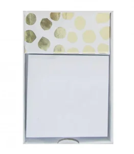 Bild von Notes 80K PAUL&CO