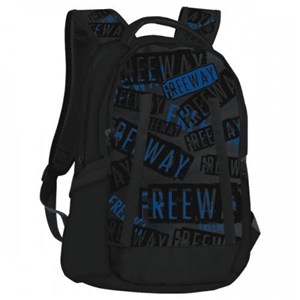 Bild von Plecak Freeway Sign