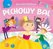 Zobacz : Pechowy ba... - Dorota Gellner