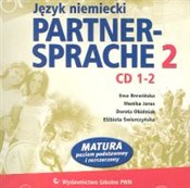 Partnerspr... - Ewa Brewińska, Monika Joras, Dorota Obidniak, Elżbieta Świerczyńska - buch auf polnisch 