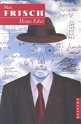 Książka : Homo Faber... - Max Frisch