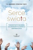 Polnische buch : Serce świa... - Amedeo Cencini FdCC