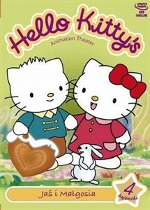 Bild von Hello Kitty: Jaś i Małgosia