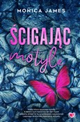 Ścigając m... - Monica James -  fremdsprachige bücher polnisch 