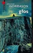 Głos - Arnaldur Indridason -  Polnische Buchandlung 