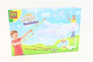 Bild von Gigantyczne mega bańki XXL