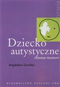 Polnische buch : Dziecko au... - Magdalena Grodzka