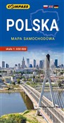 Zobacz : Polska - m... - Opracowanie Zbiorowe